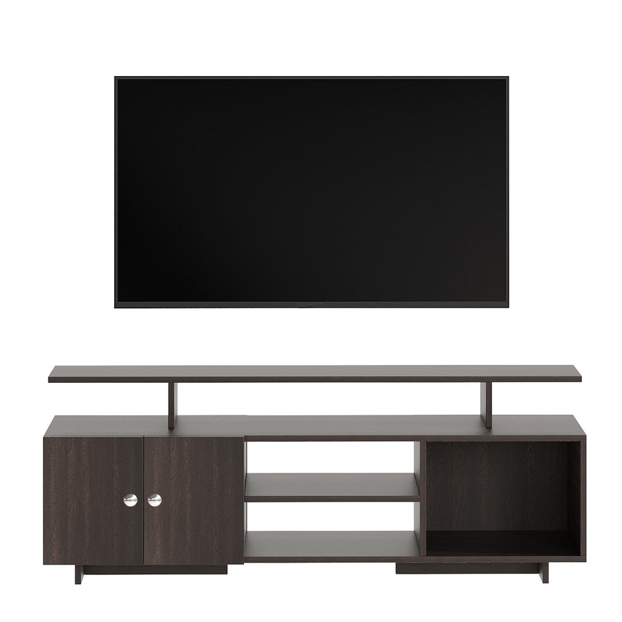TV Unit for 55 Inch TV with Storage - Eskido