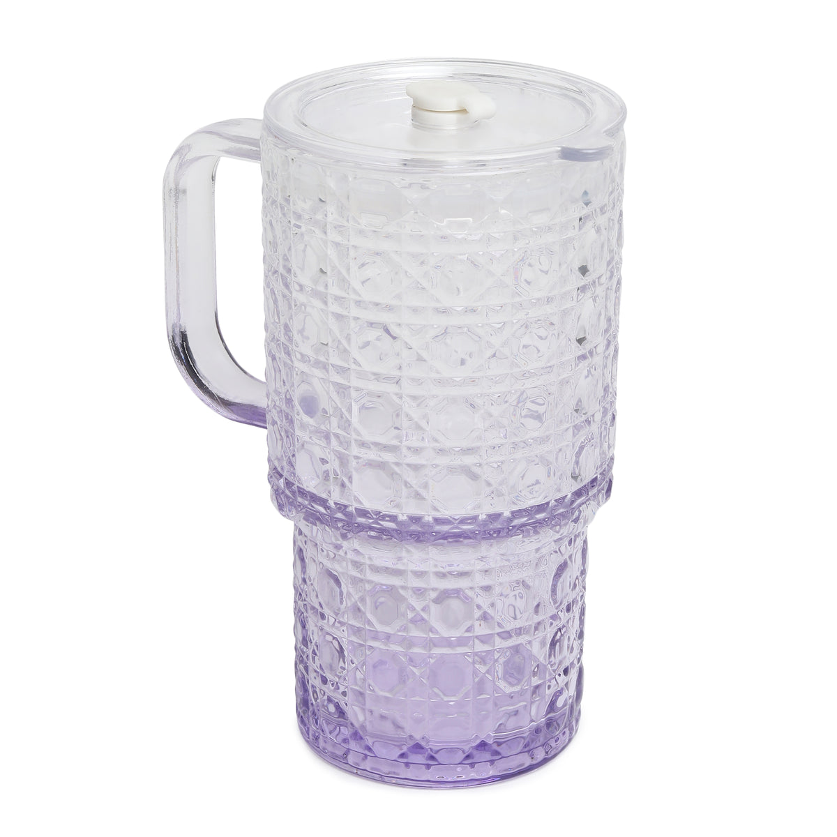 Verdelle Glass Tumbler
