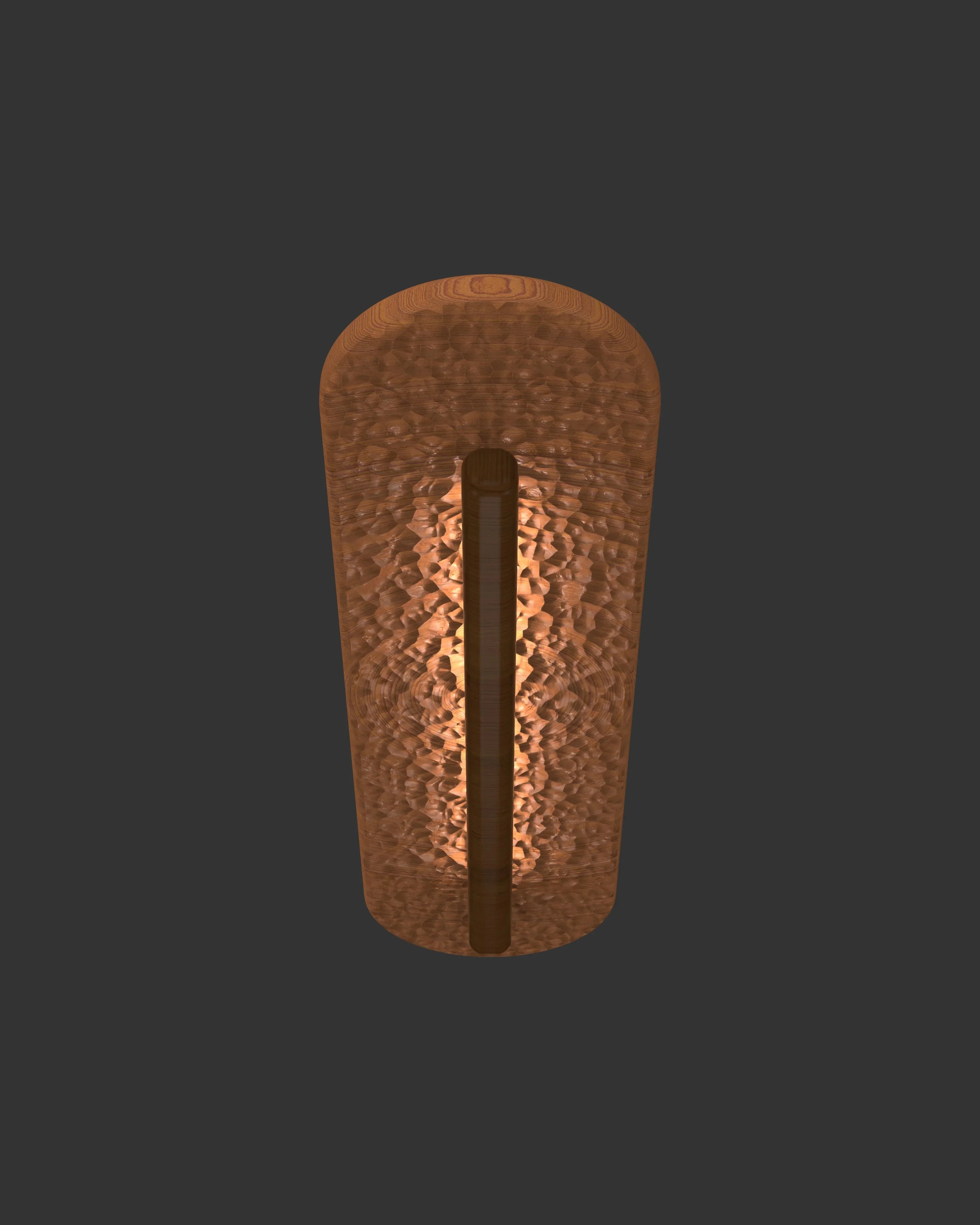 Vanas - 2.0 Wall Lamp
