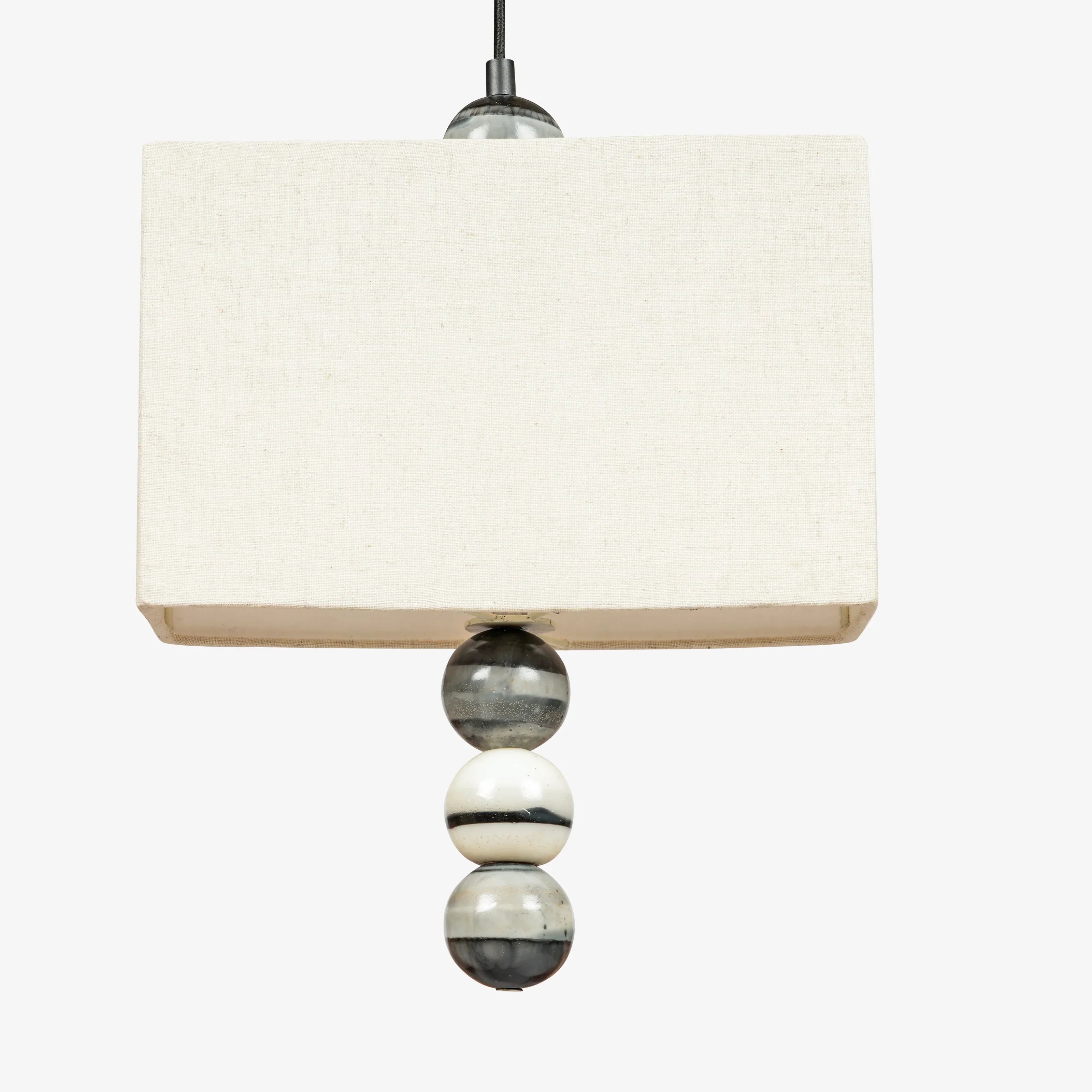 Vora Dual Pendant Lamp