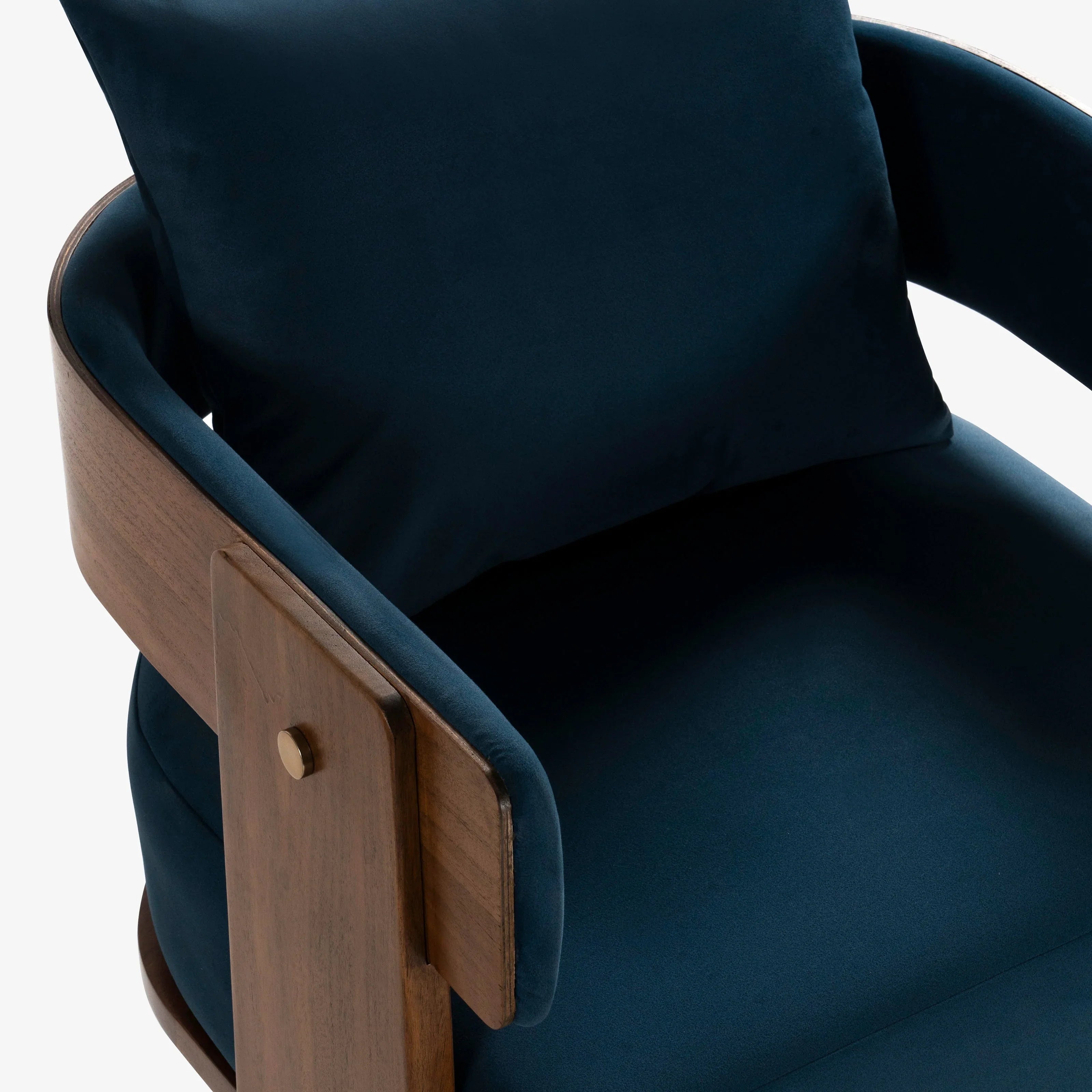 Le Roi Lounge Chair