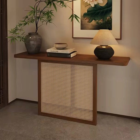 Opah Foyer Console