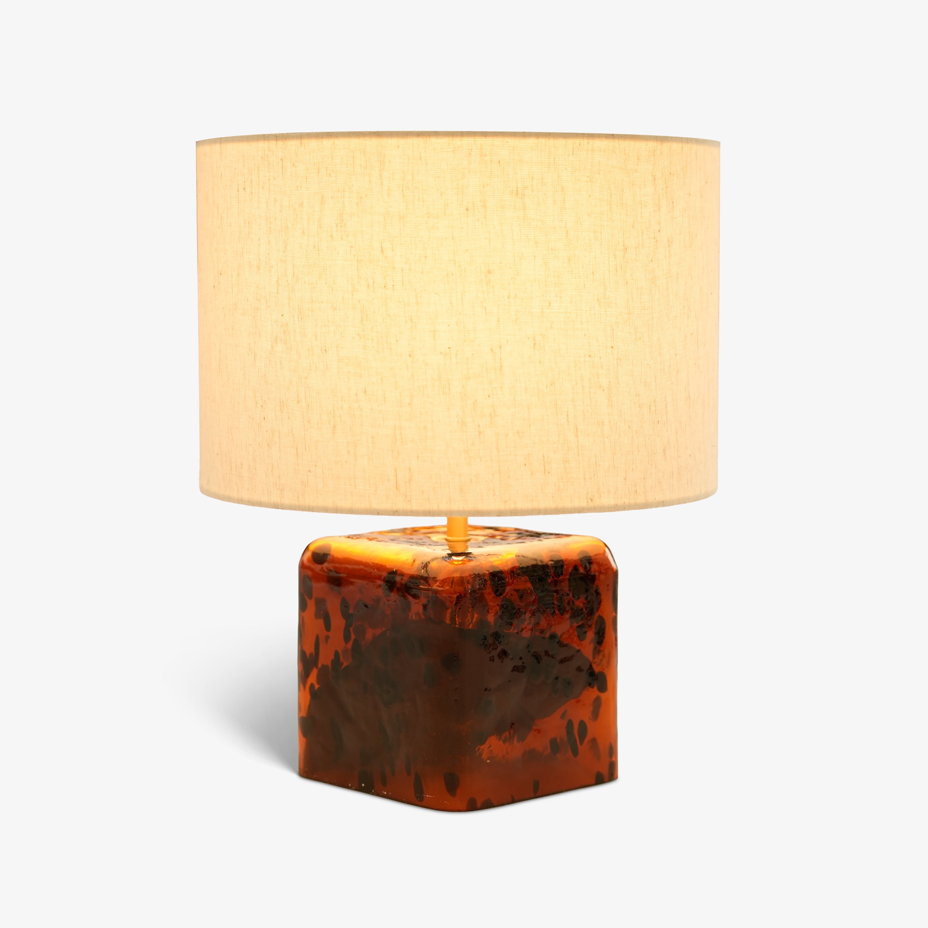Ember Table Lamp