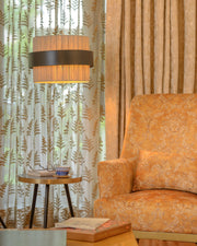 Buy Hanging Lights - Hadley Pendant Light by House of Trendz on IKIRU online store