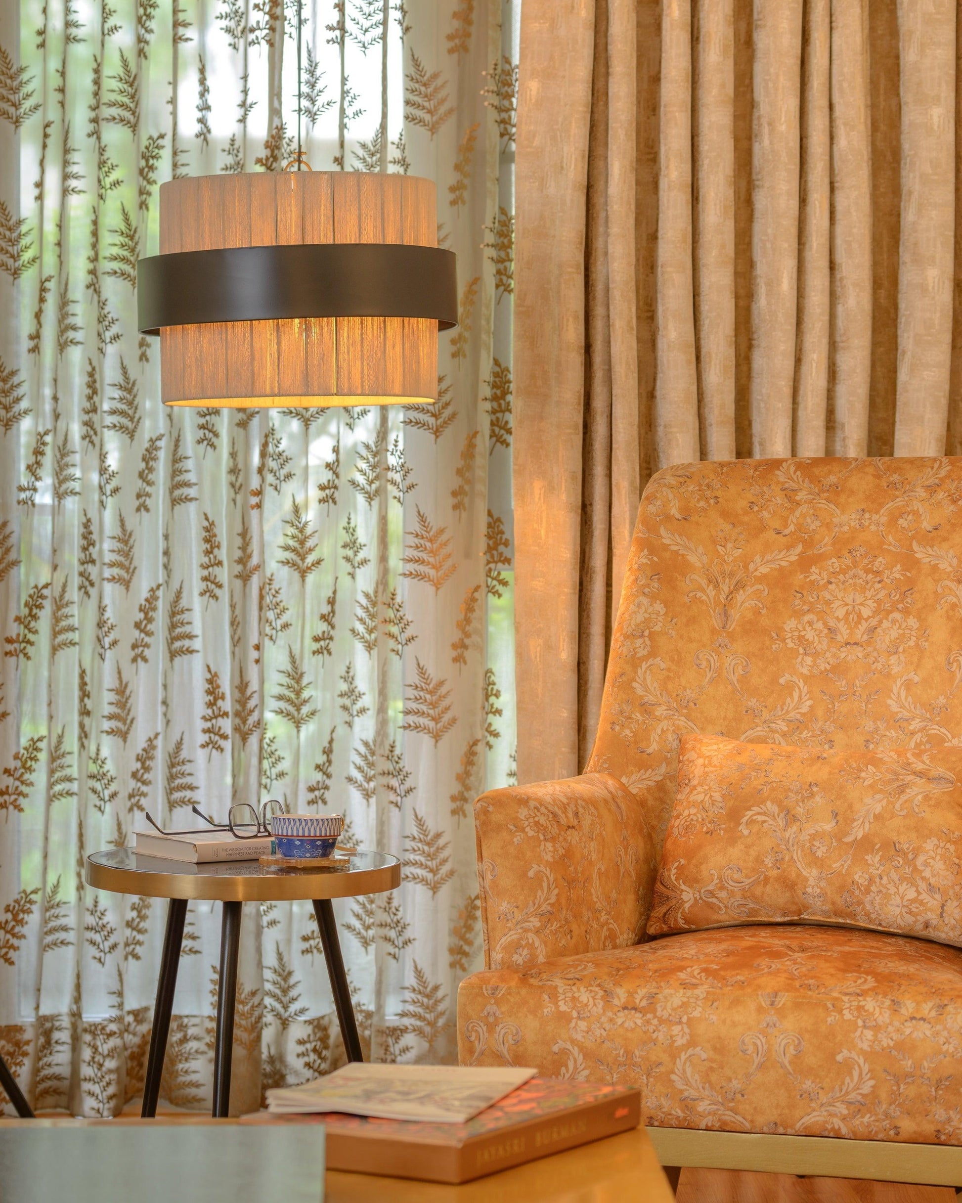 Buy Hanging Lights - Hadley Pendant Light by House of Trendz on IKIRU online store