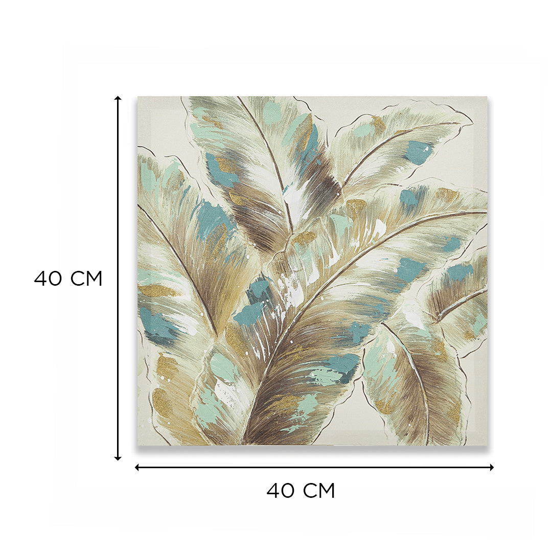 Levi Wall Art Set of 4