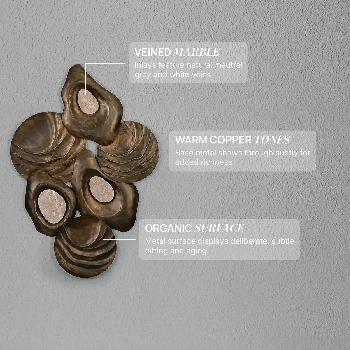 Tessera Wall Art