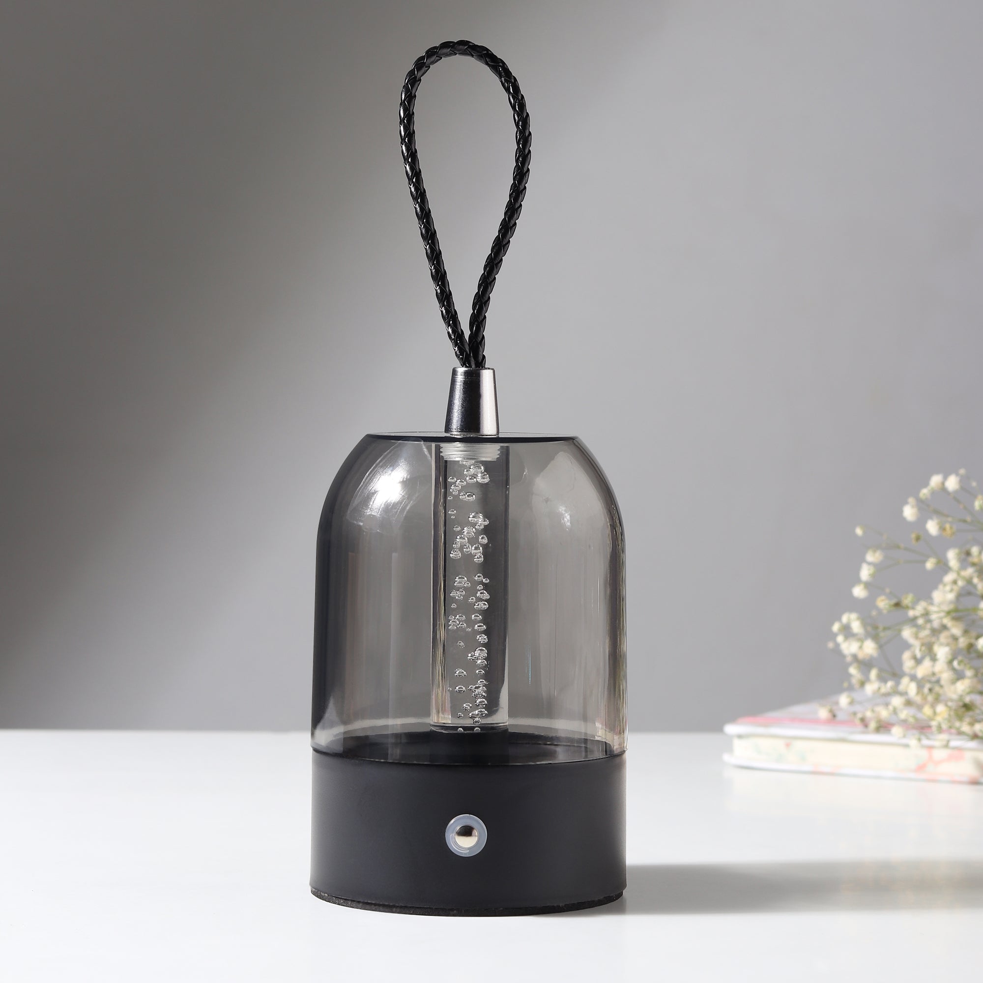 koko Glow | Plastic & Metal