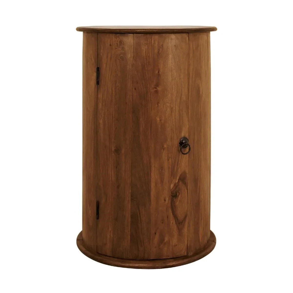 Acropolis Round Side Table