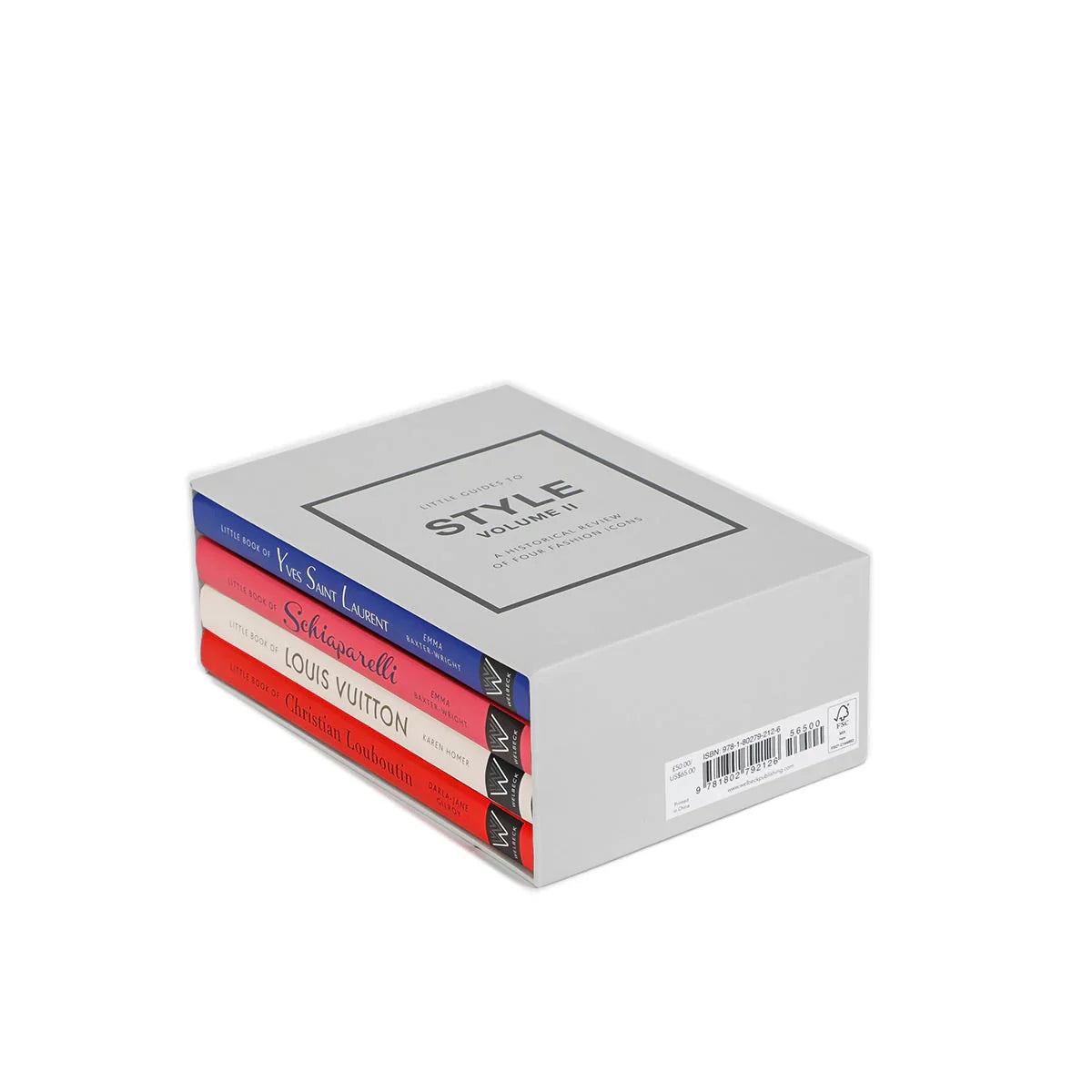 Little Guides To Style Vol. ll