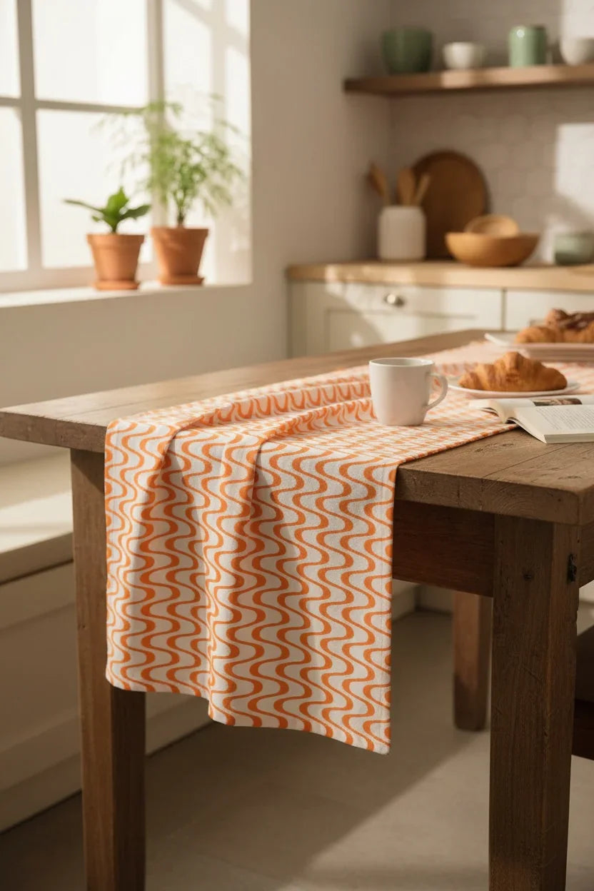 Gala Glide Table Runners | Premium Table Runner