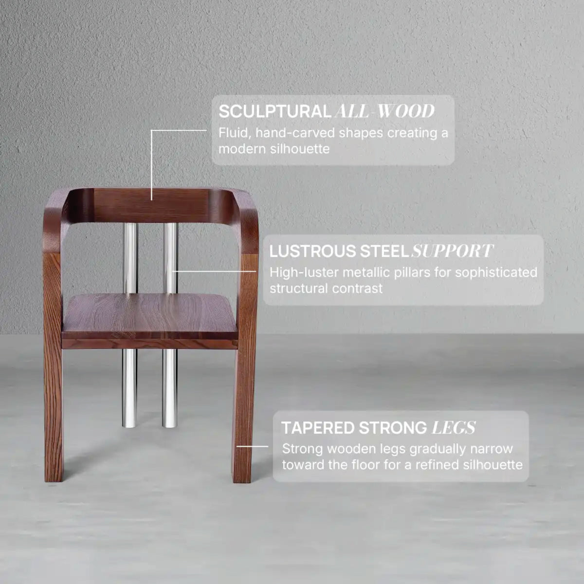 Belmont Chair