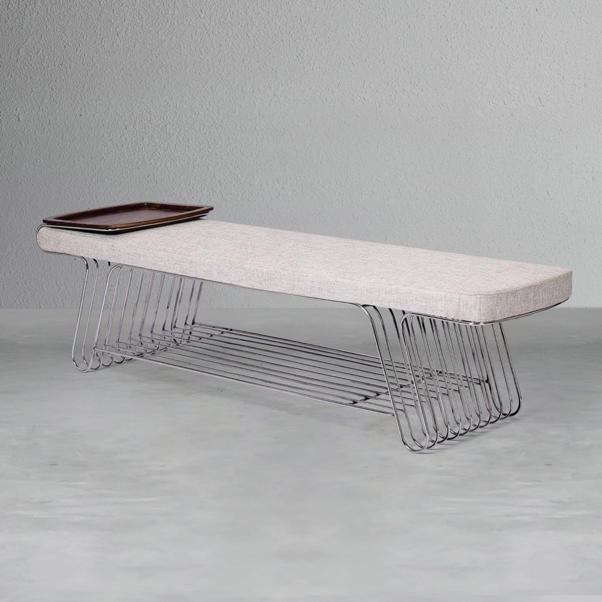 Axis Bench