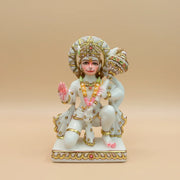 Hanuman ji 9" inch