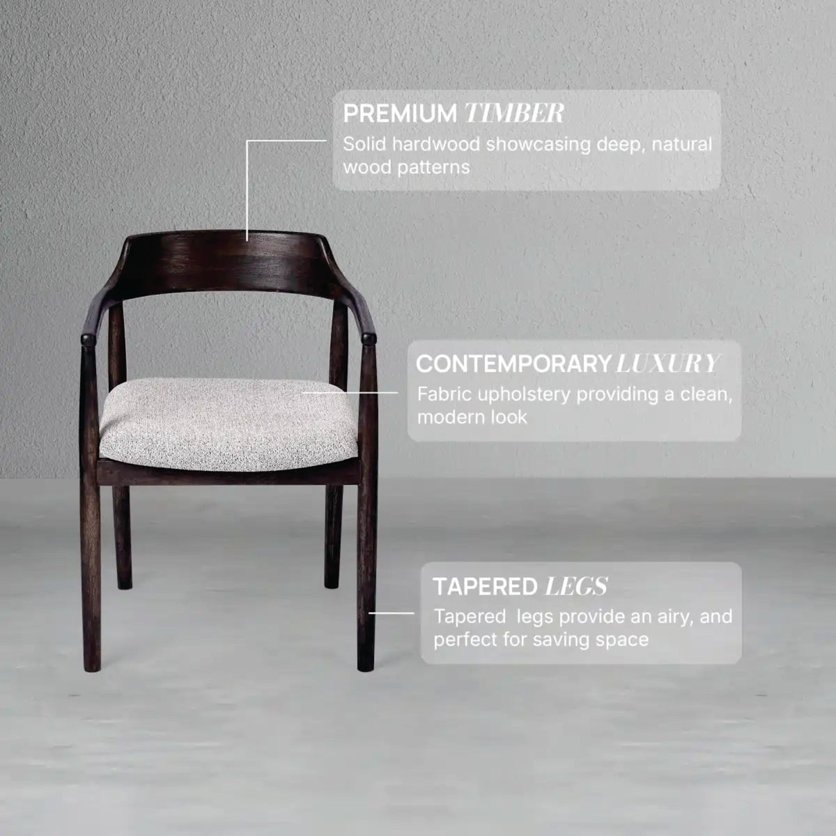 Finch Chair