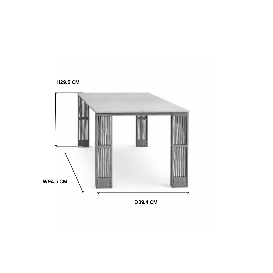 Kaya Linea Side Table