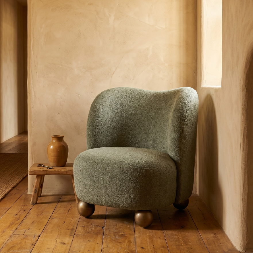 Miro Accent Chair
