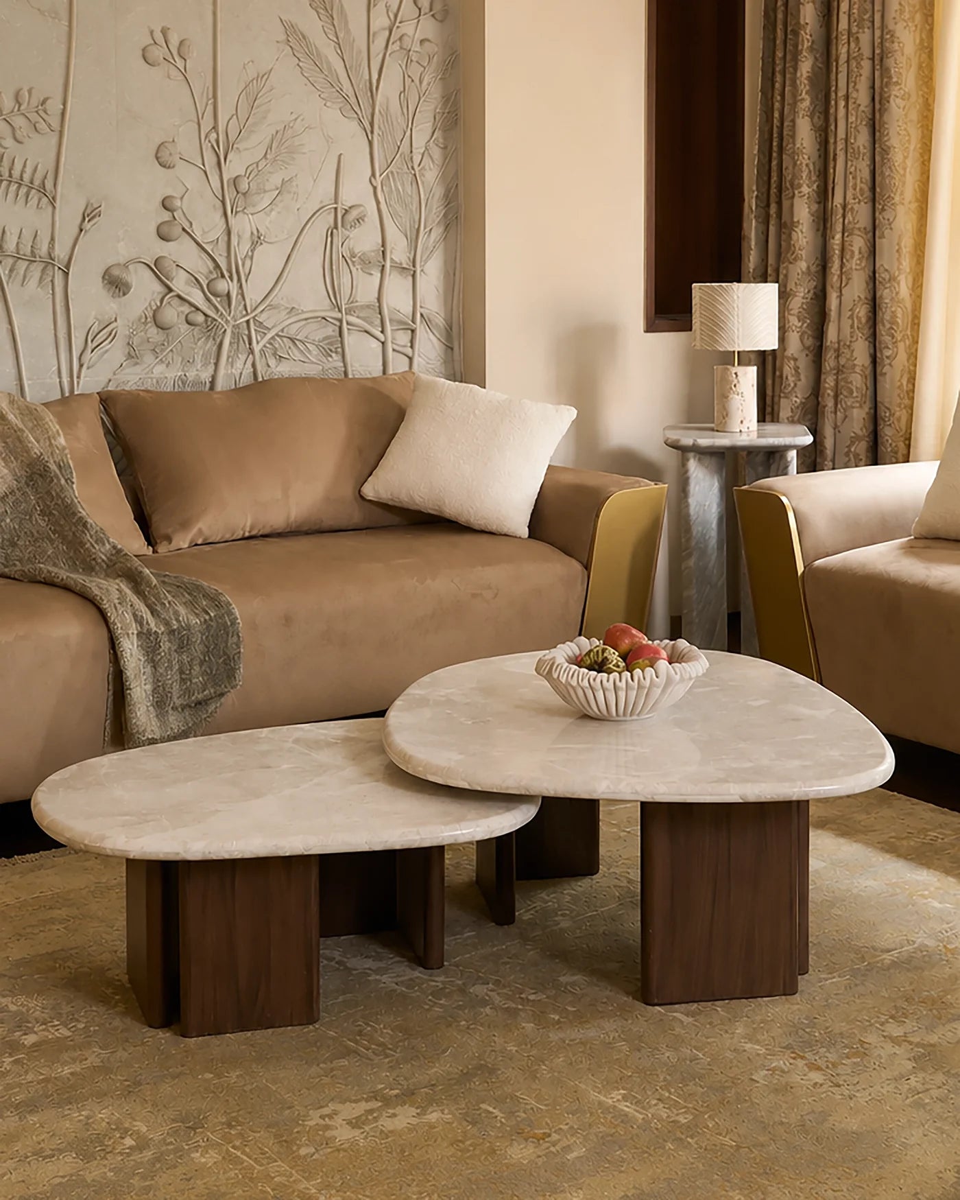 Orbei Coffee Table