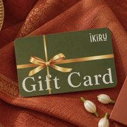 IKIRU Gift Card