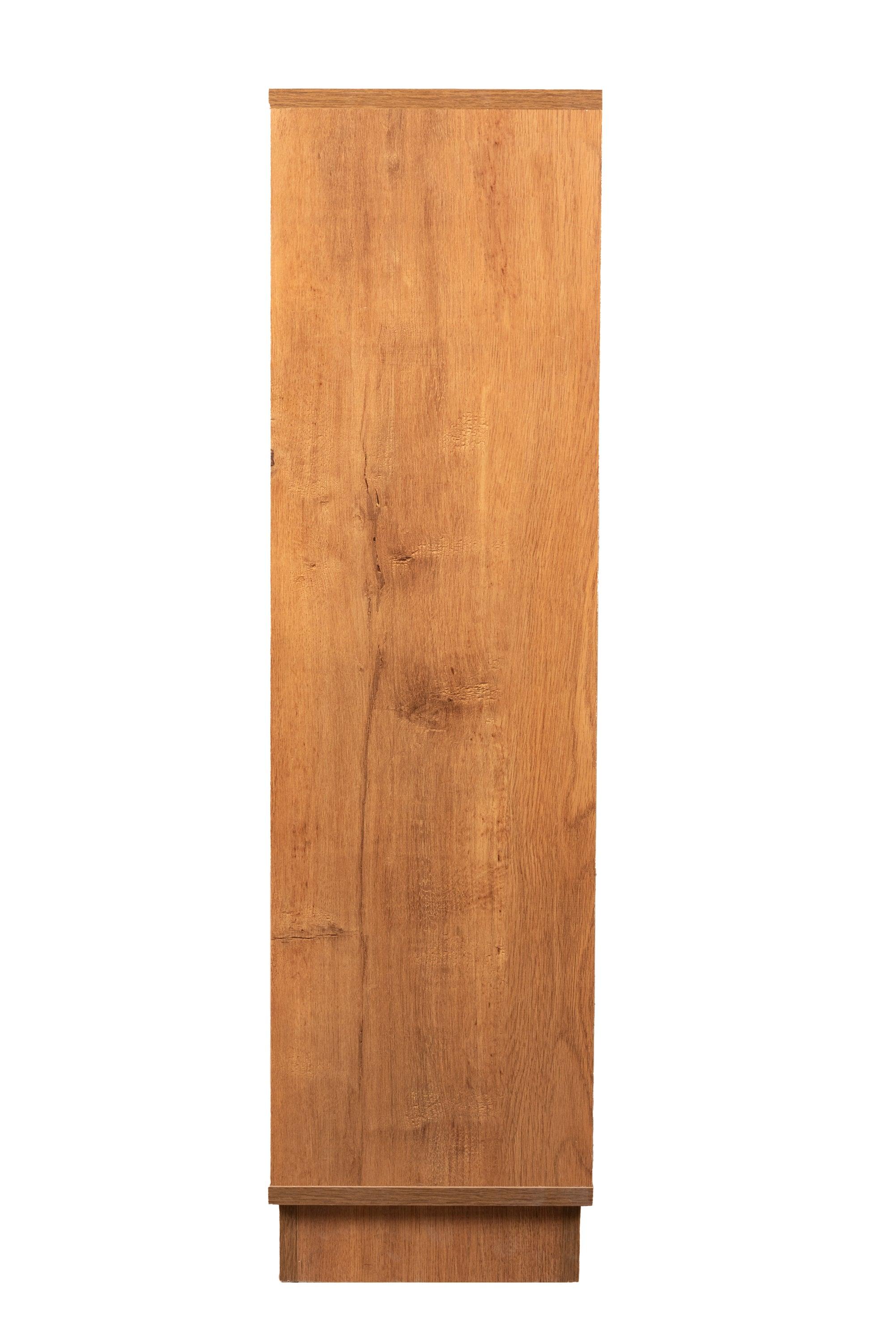 Minion Wooden Bookshelf Ladder | Book Rack for Home