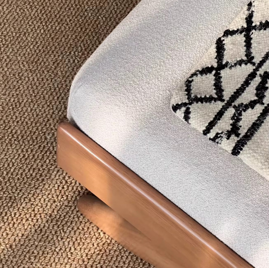 Caren Accent Chair