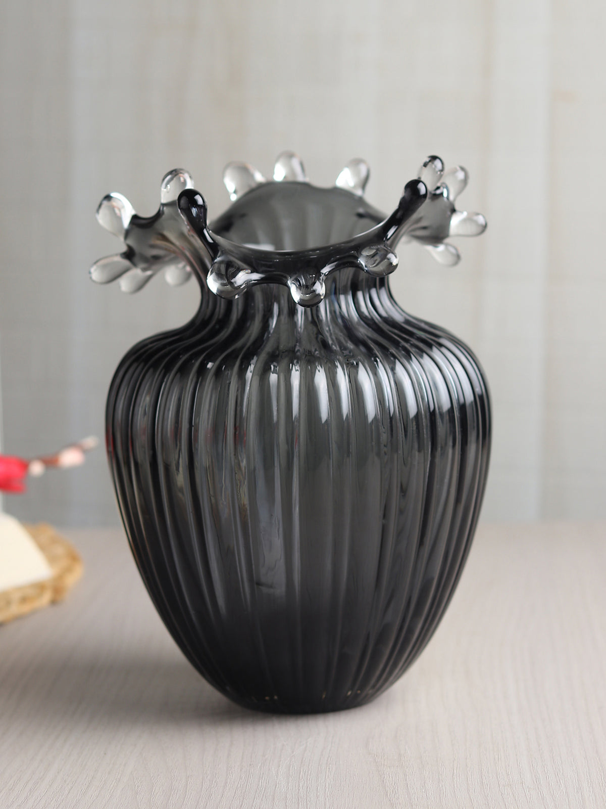 Gatsby Glass Vase