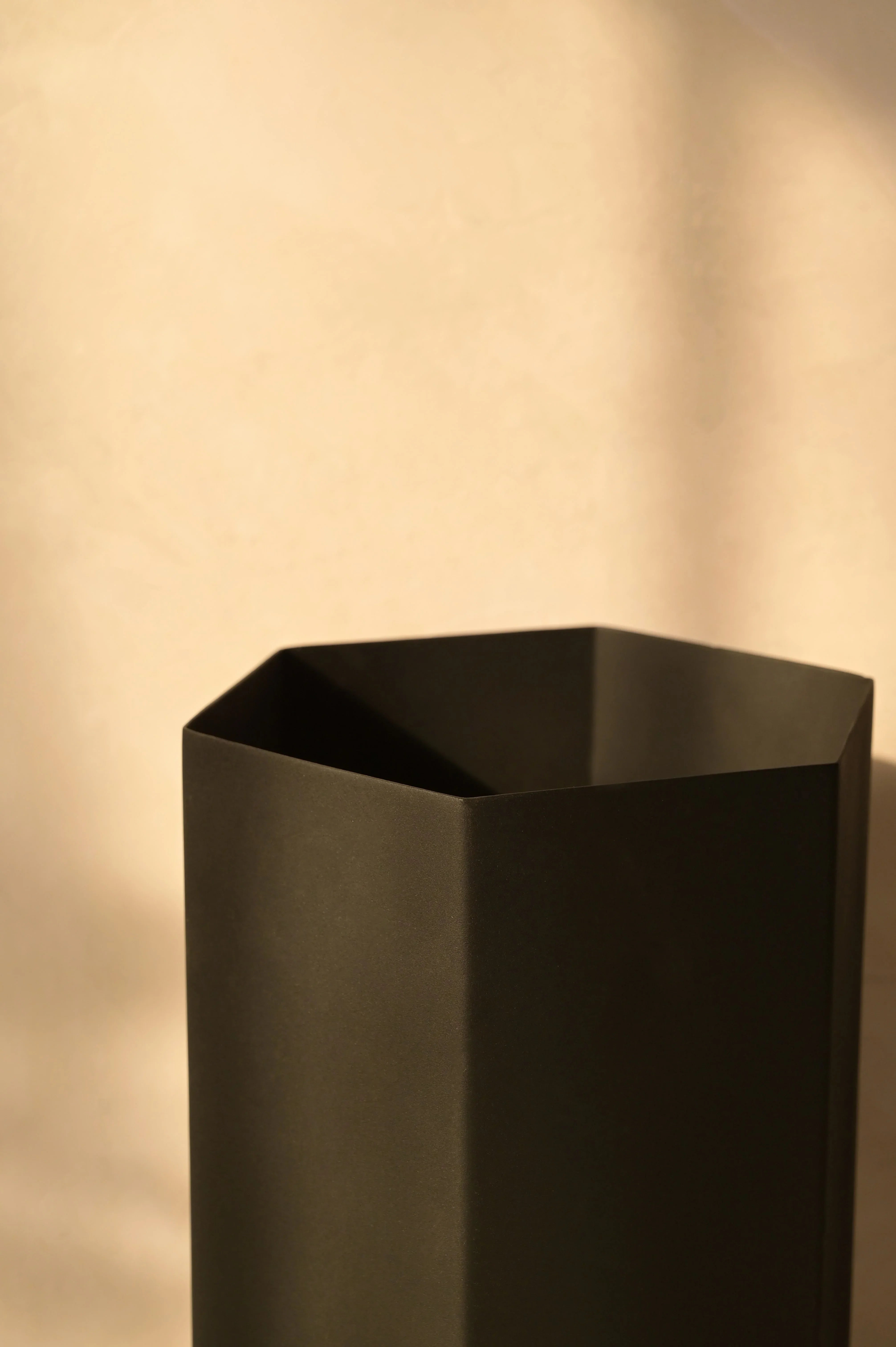 Dawn Lamp | Aluminium