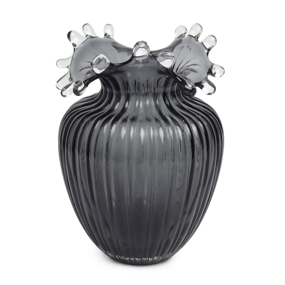 Gatsby Glass Vase