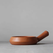 Arth Pan | Flameware Terracotta