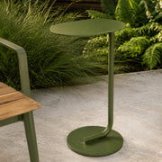 Chalet Air Drink Table