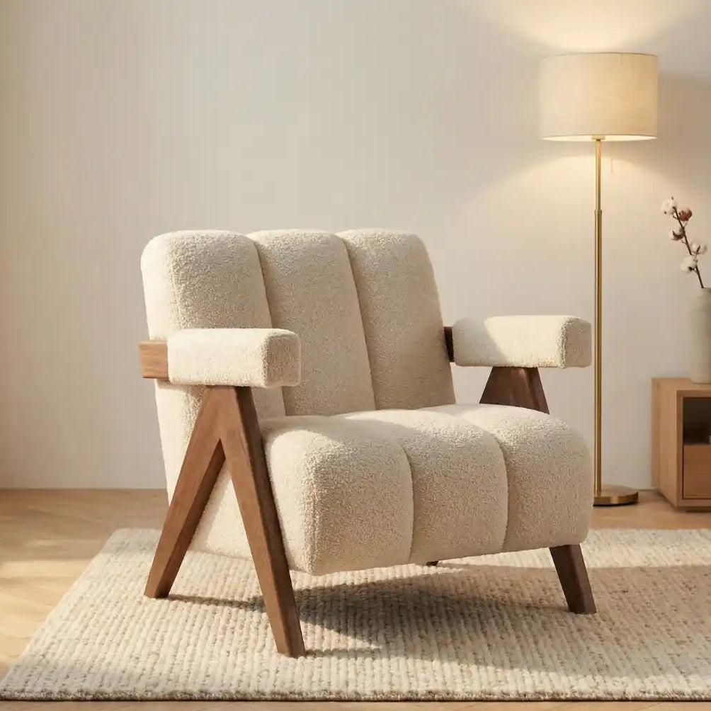 Bambino Accent Chair