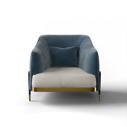 Arcadia Giles Accent Chair