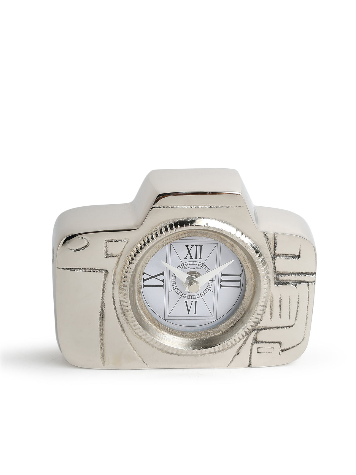 Camerio Clock