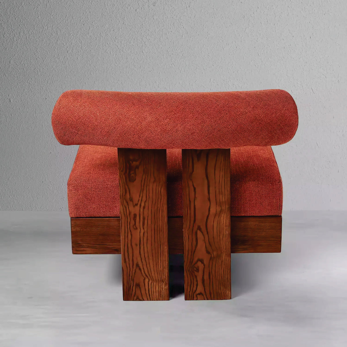 Ridge Lounge Chair