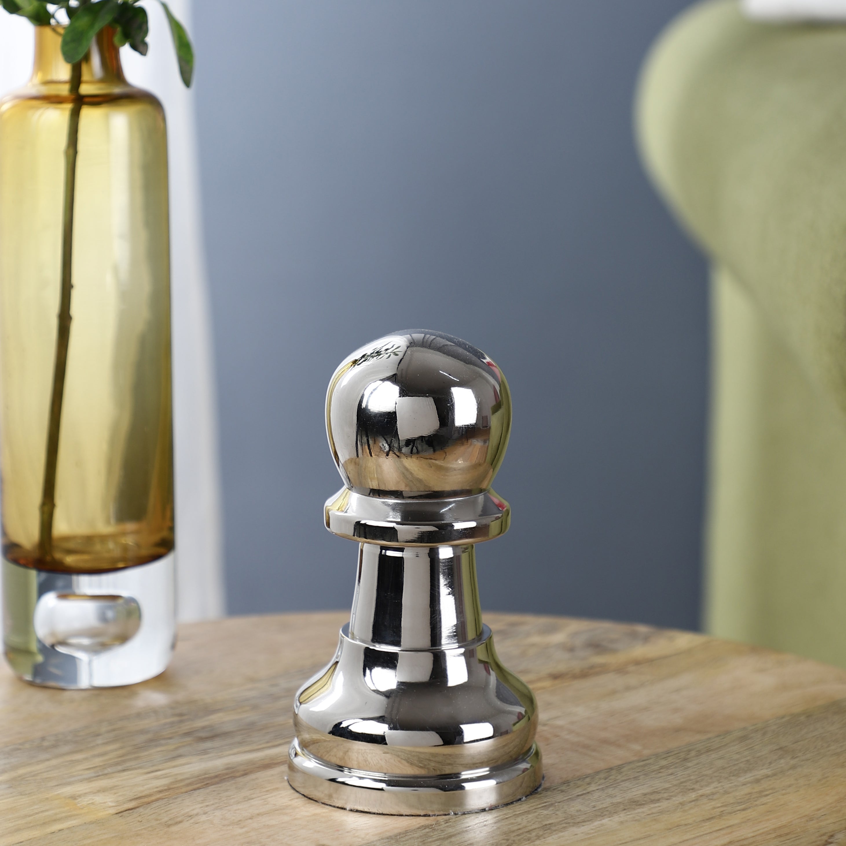 Chess Pawn Showpiece