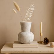 Alpine Curve Vase