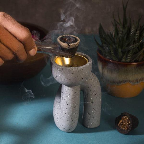 Nega Incense Burner