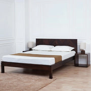 Aurora Non Storage Bed