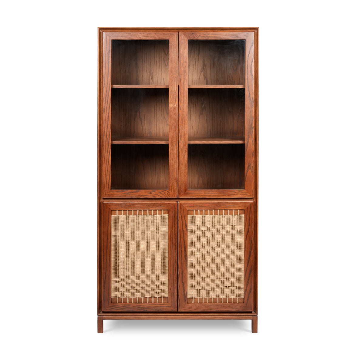 Kanso Display Cabinet