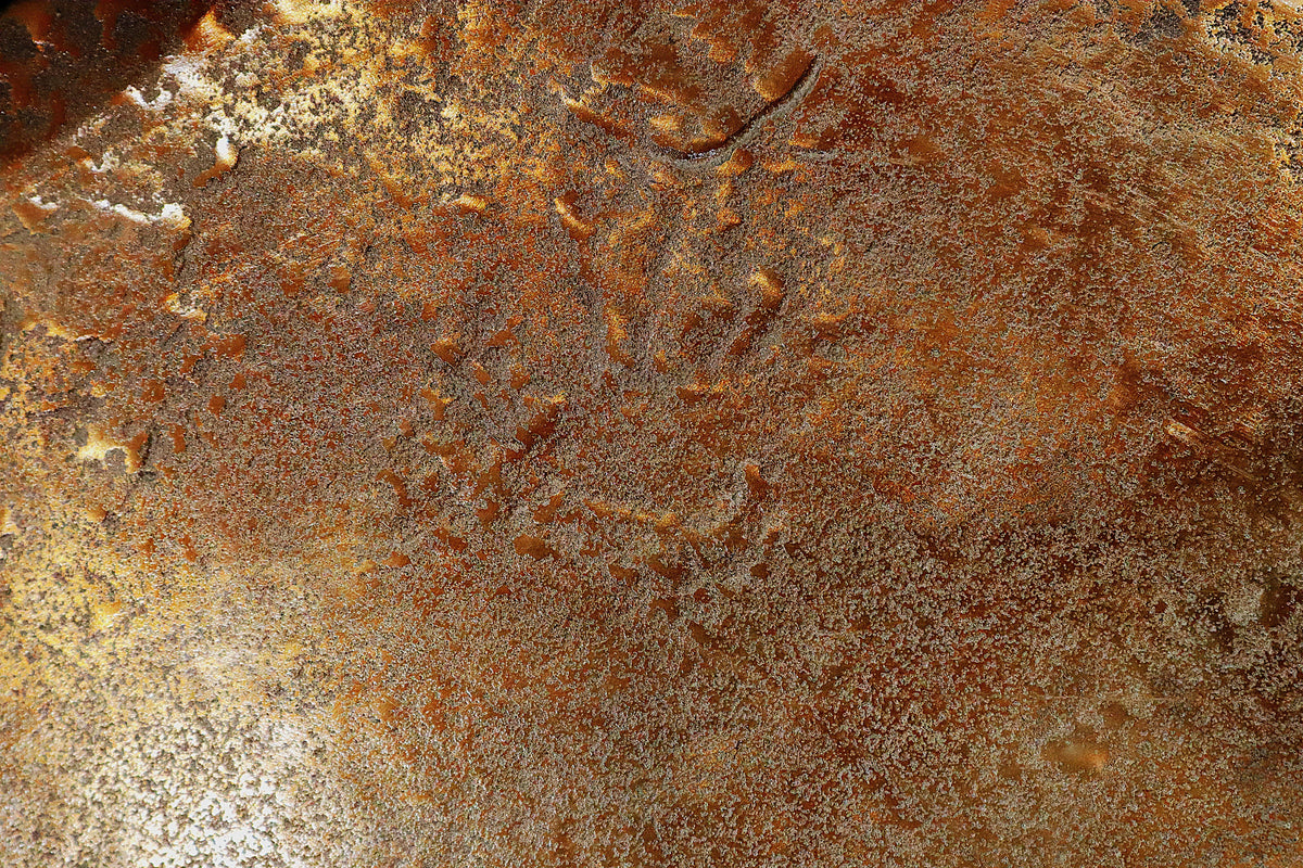 Arcwell Coffee Table