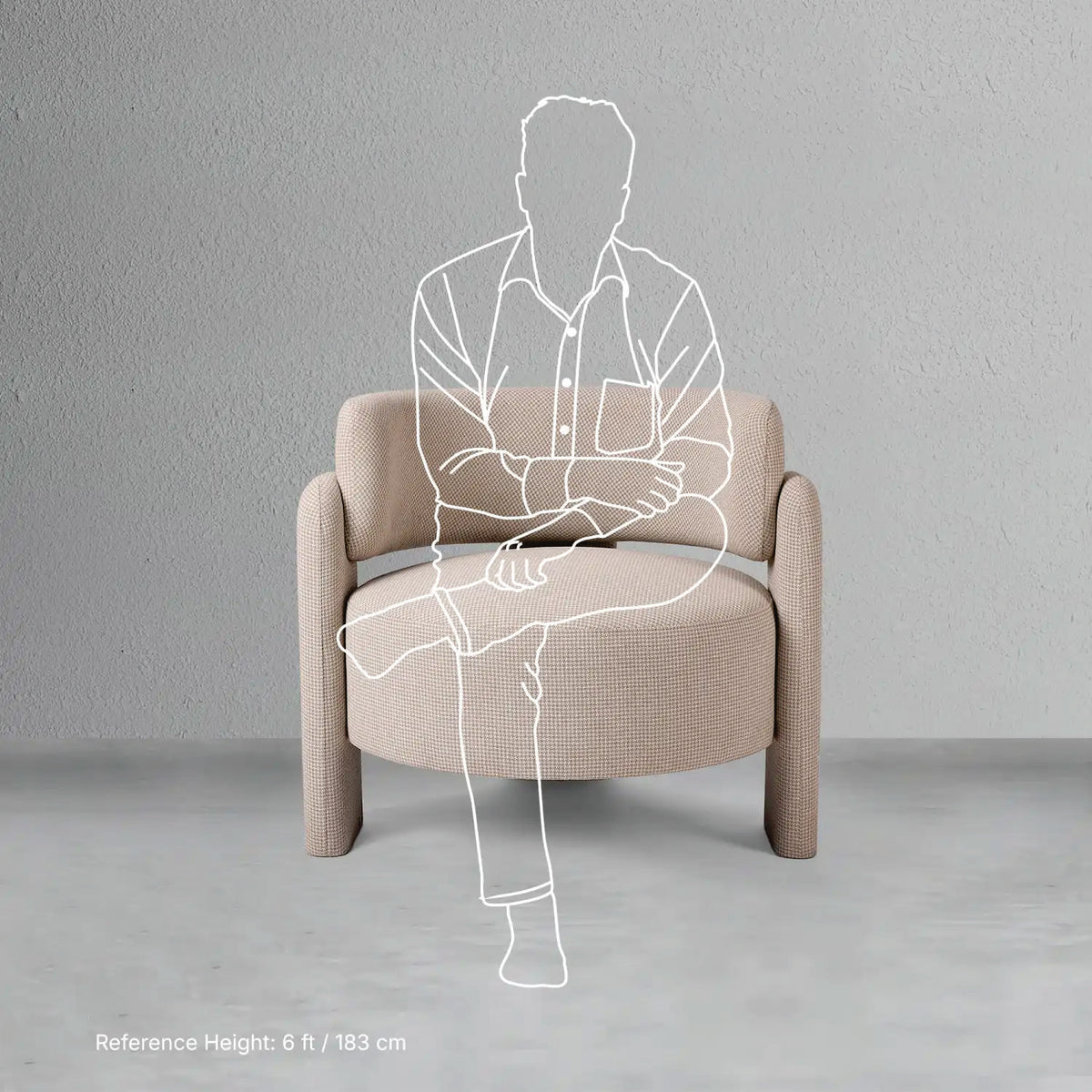 Club Chair