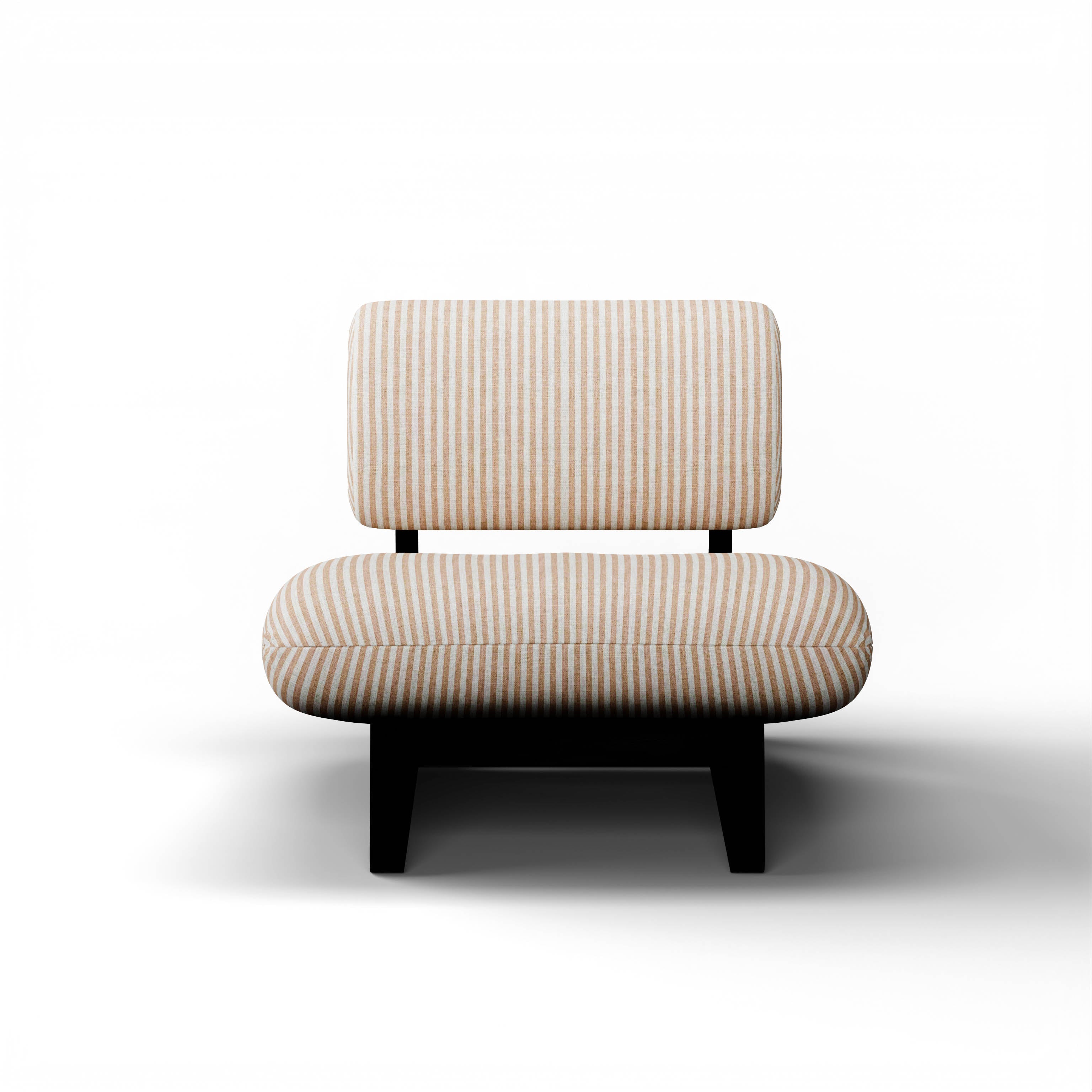 Osaka Magna Accent Chair