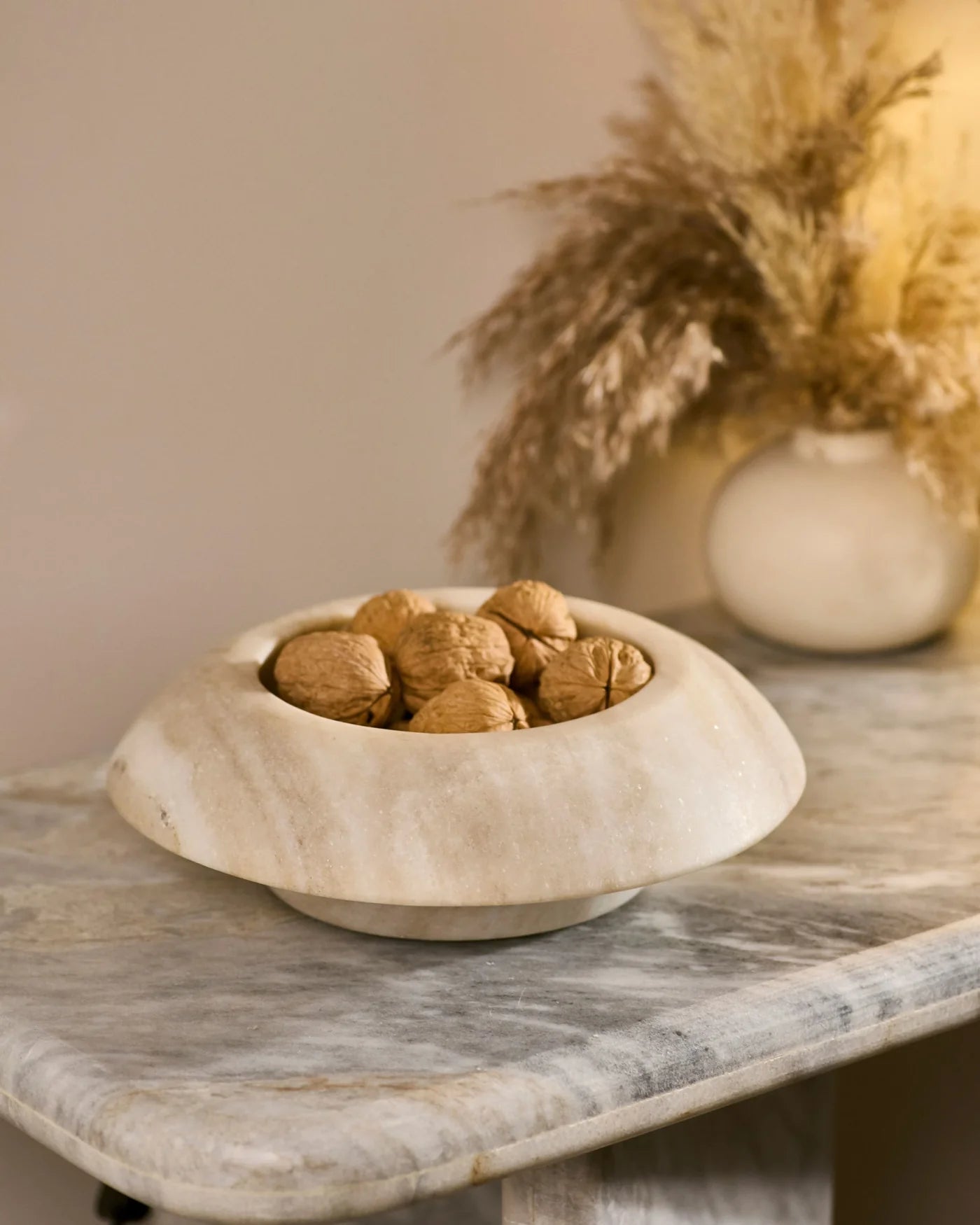 Ufo Bowl | Morchana Marble