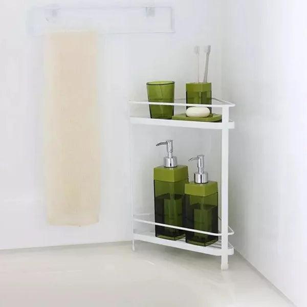 Corner Storage Shelf