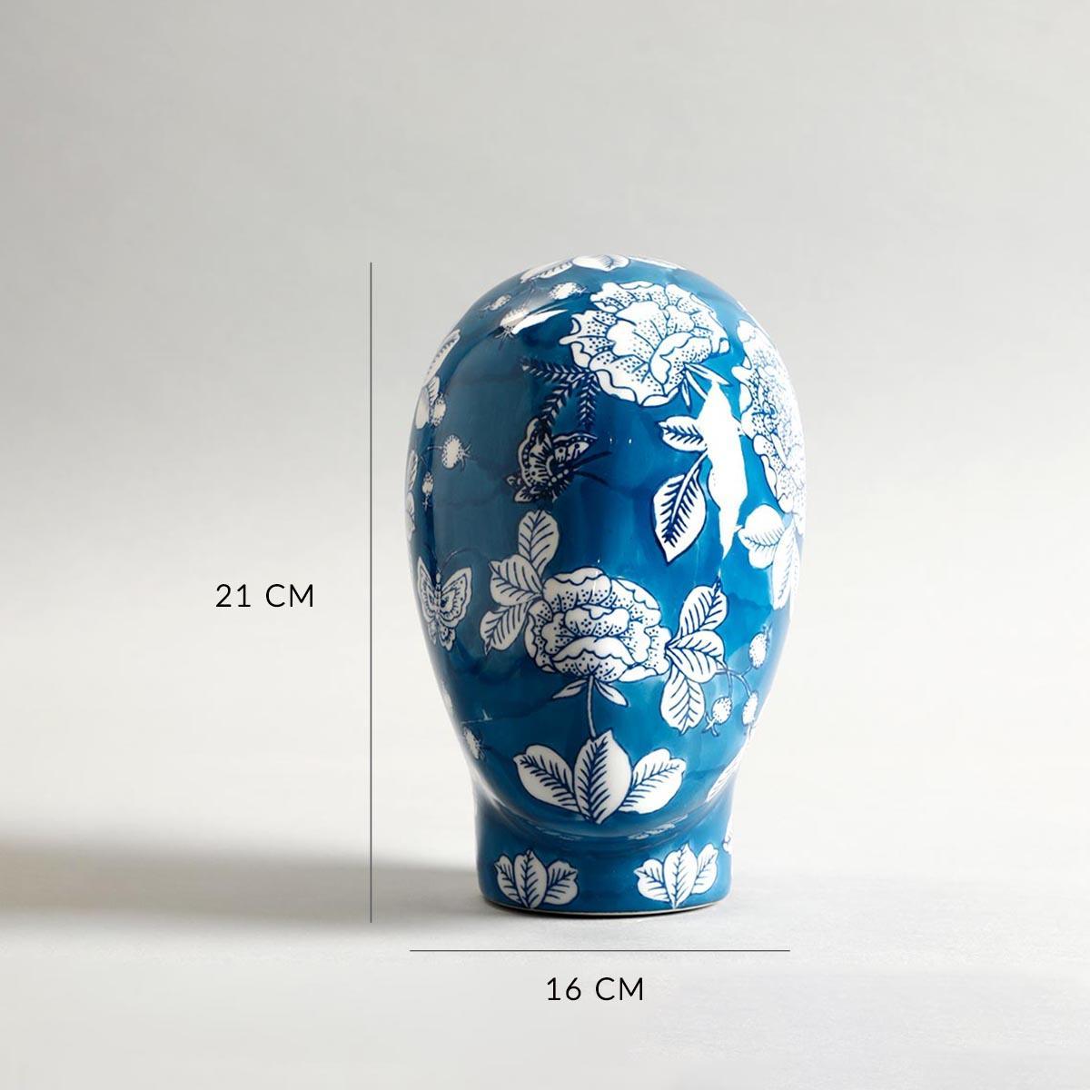 Dale Designer Human Sculpture for Home Decor | Decorative Art Piece | Showpiece