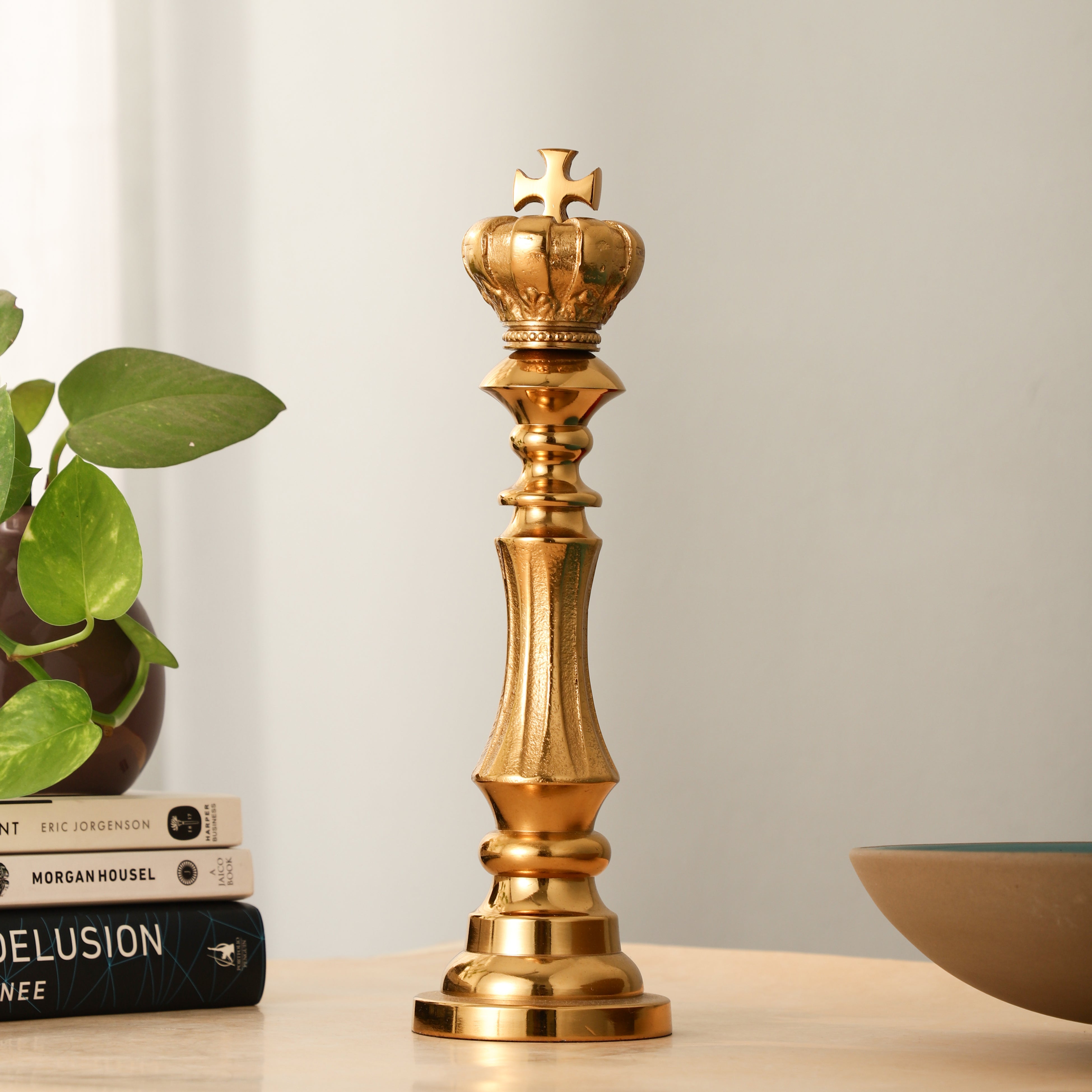 Regent Victoris King Chess