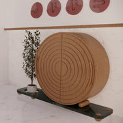 Calm Console | Branded Plywood