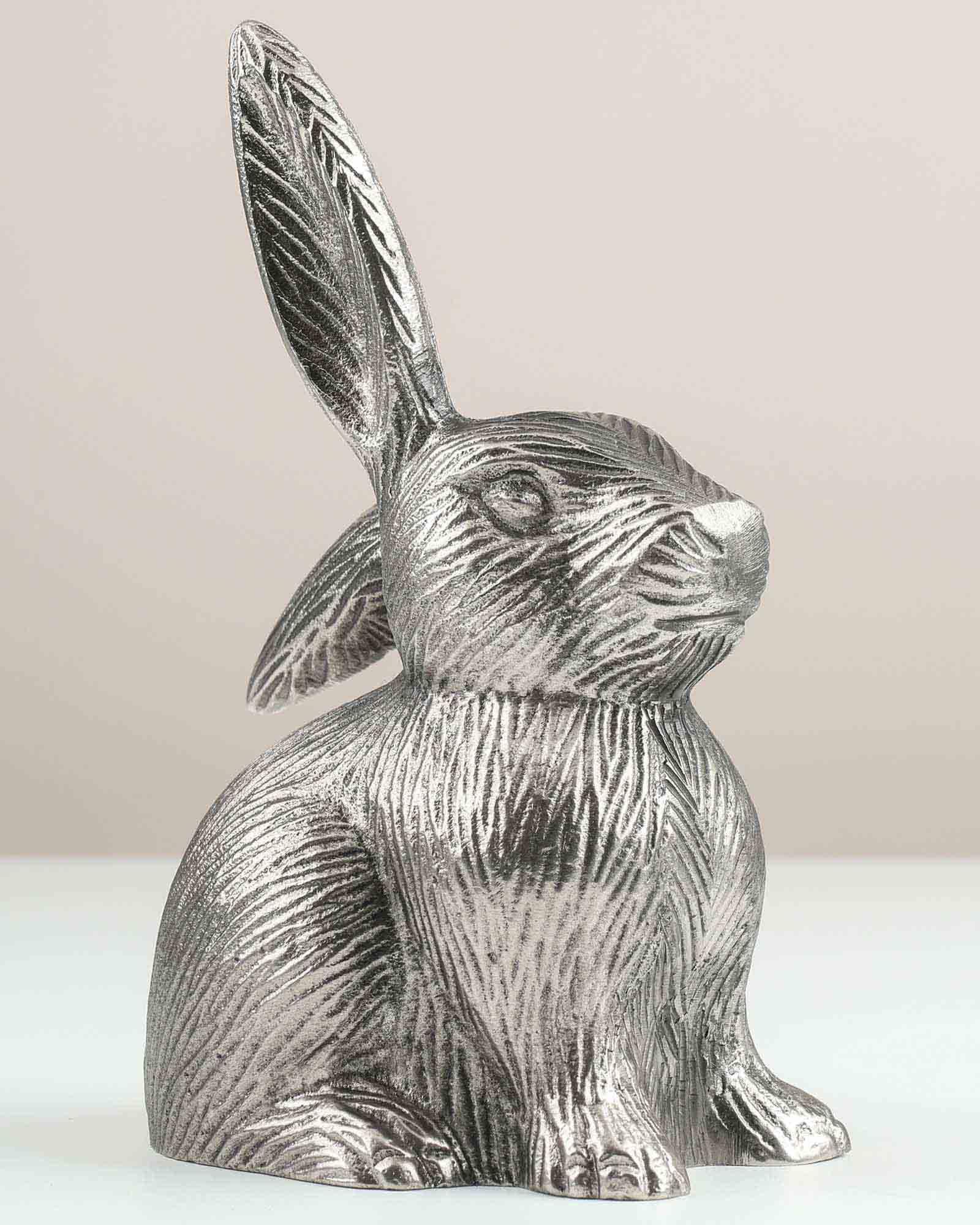 Conejo Ant. Table Decor