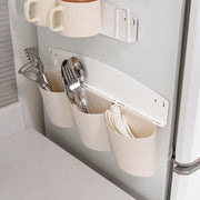 Magnetic Storage Basket