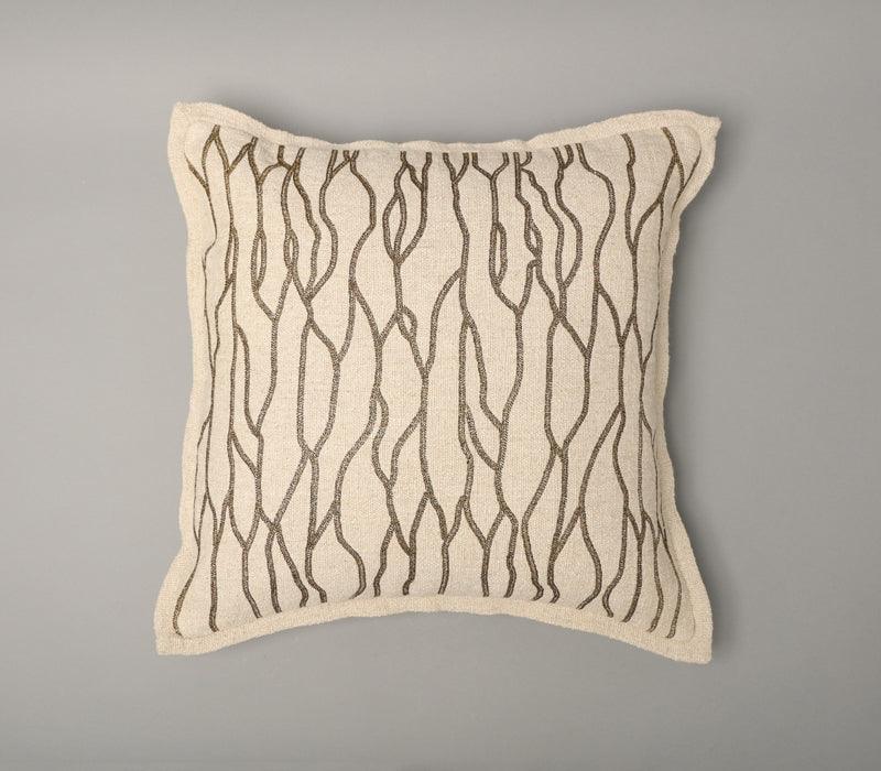 Wild Horizon Decorative Cushion